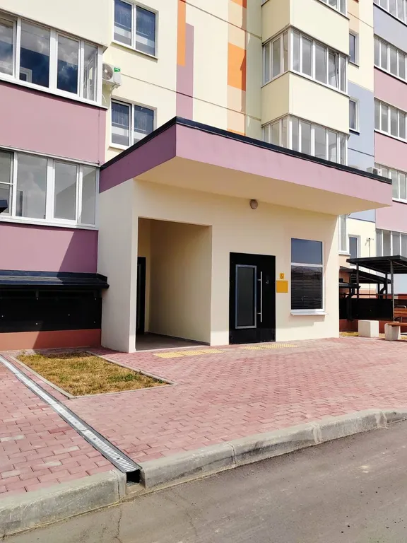 Двухкомнатная новая супер квартира на Надежде, в новом ЖК