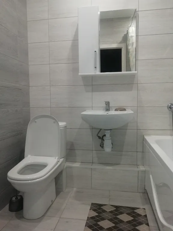Квартира Уютная квартира в ЖК Grand Avenue — Волгоград