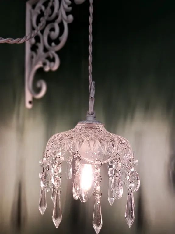 Новая квартира Кружева