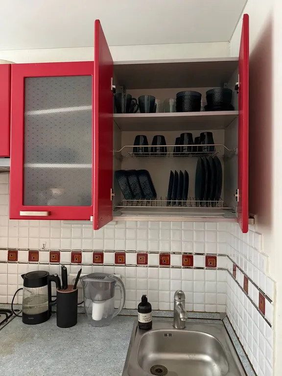 Квартира Апартаменты Уютные в 3 минутах от метро Белорусская — Москва