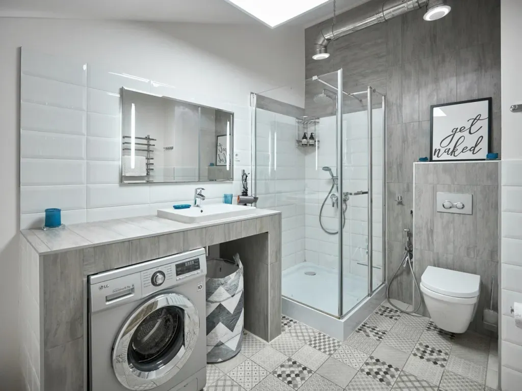 Квартира Квартира Апартамент Loft Home — Сириус