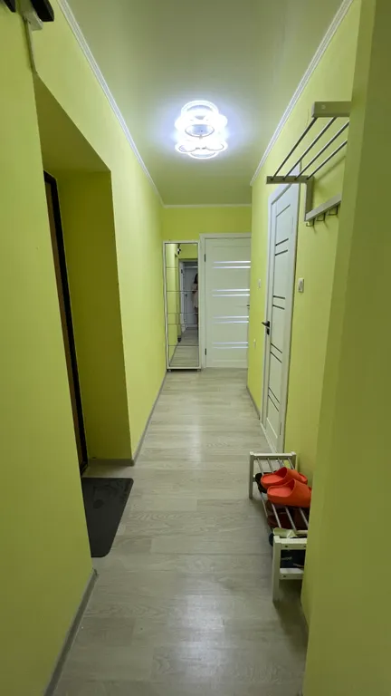 Квартира 2-х комнатная квартира с видом на море — Севастополь