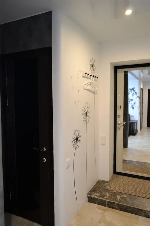 Pobedy 4you apartment