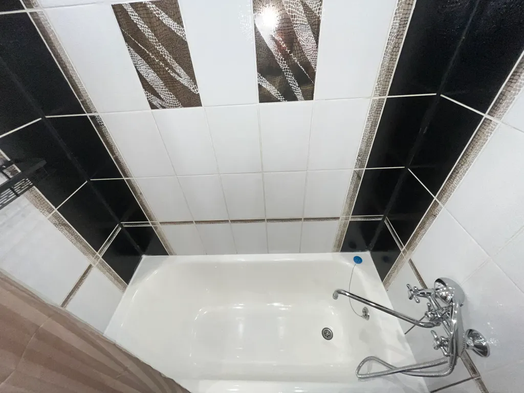 Стильная квартира в центре