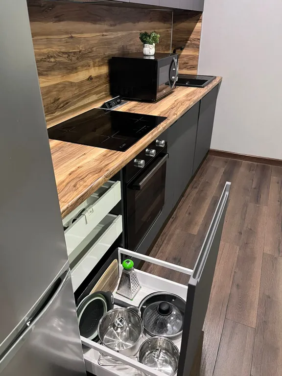 Апартамент Индиго