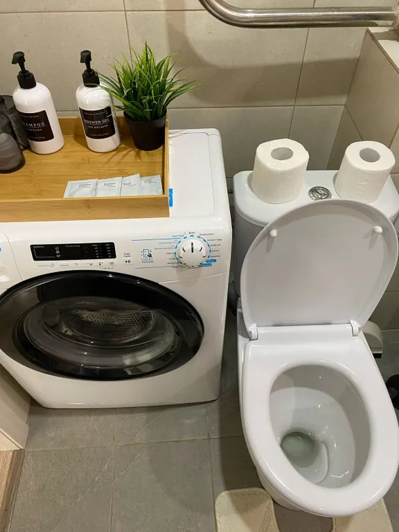 Уютная студия