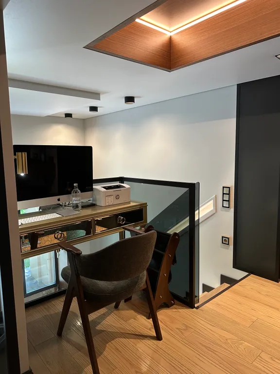 Премиальные апартаменты в парке Северного речного вокзала