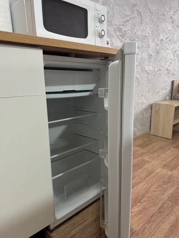 Уютная квартиpа-cтудия