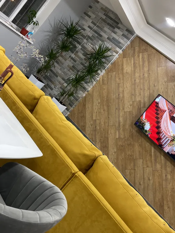 Квартира Апартаменты с видом на море — Махачкала