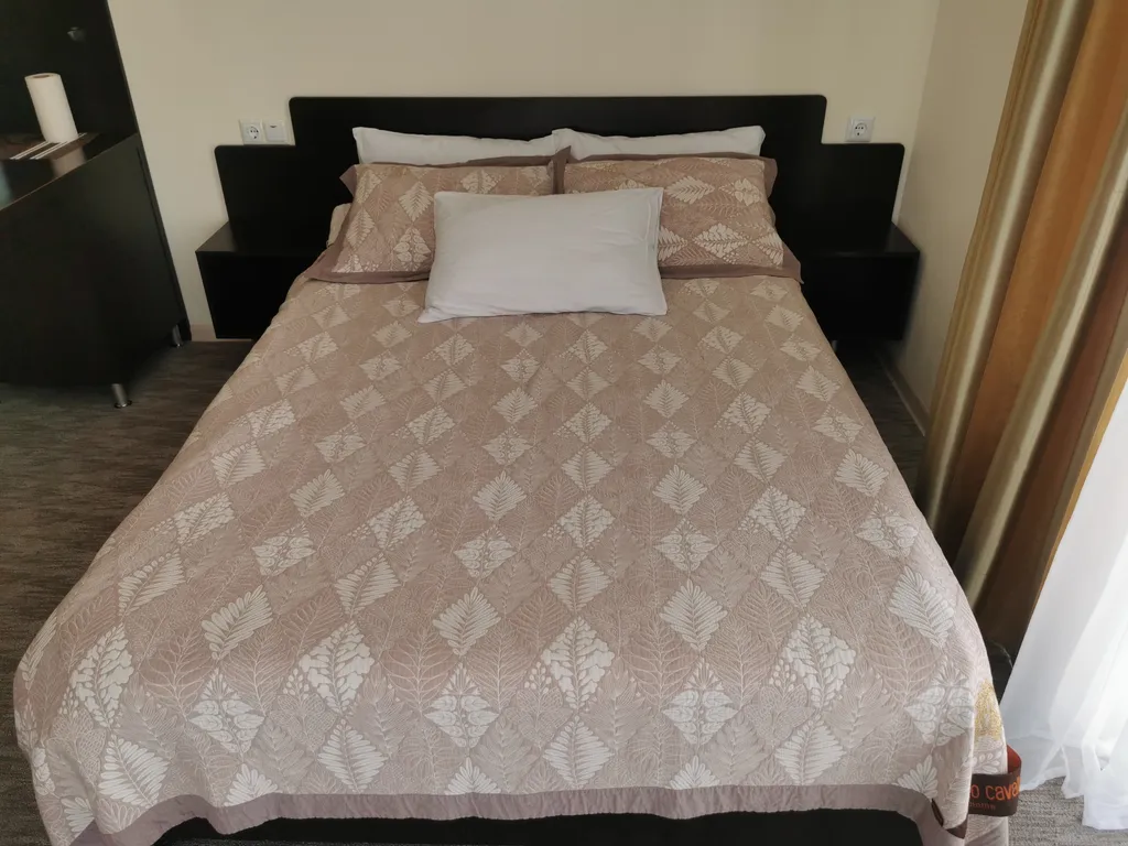 Квартира Апартаменты у Парка, студия в Парк-отеле — Севастополь