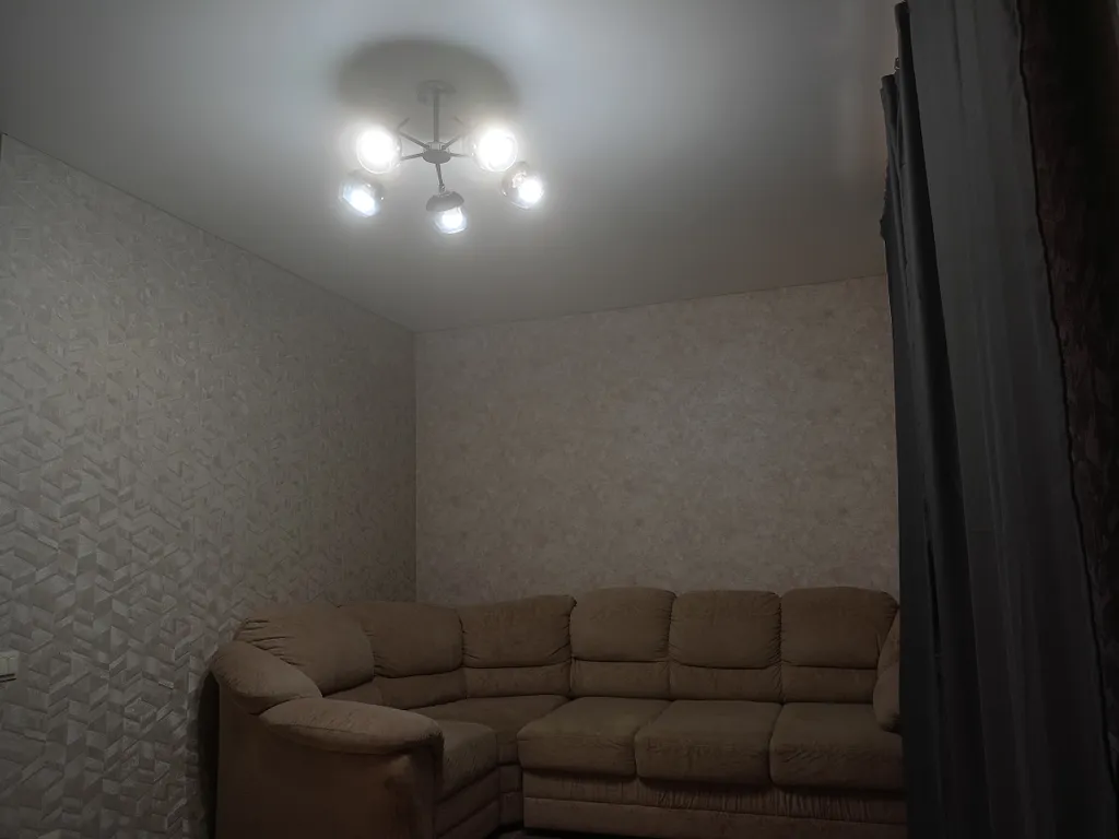 Уютная квартира в заводском районе