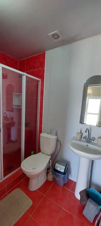 Квартира 1-комнатная Квартира — Ейск