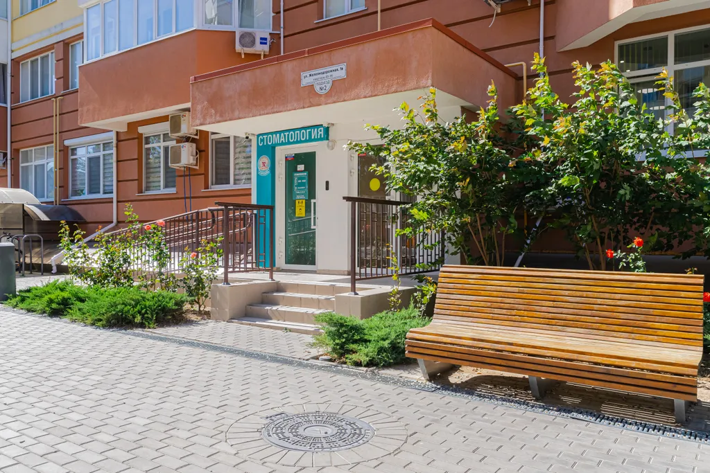 Квартира класса-люкс