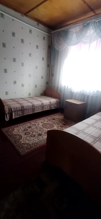 Домик в деревне