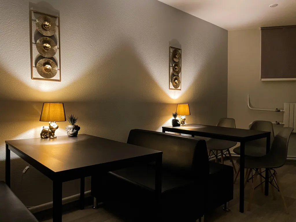 Квартира Комната — Москва