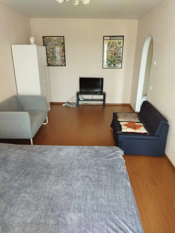 Уютная квартира у ТЦ Рио — аренда посуточно в Кострома