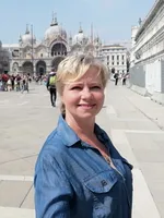 Александра Седова