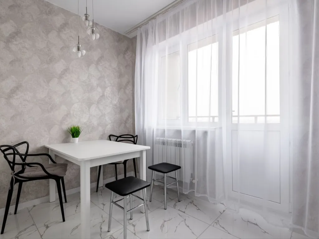 Популярная и изящная квартира в ЖК Прогресс