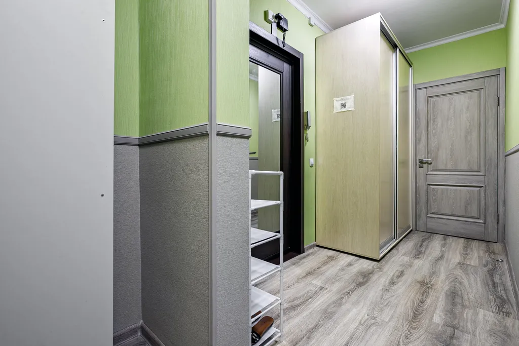 Квартира MaxRealty24 квартира в 5 минутах от метро Мичуринский проспект — Москва