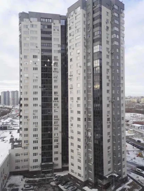 Поделам Функциональная квартира рядом с парком им. Гагарина