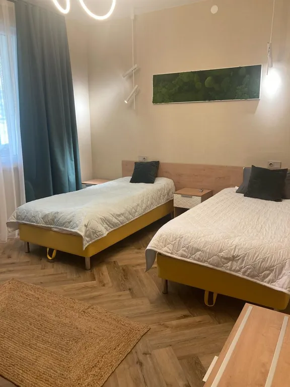 Гостевой дом благодать Чемала