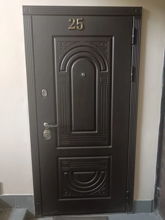 Красивая квартира в центре Городка