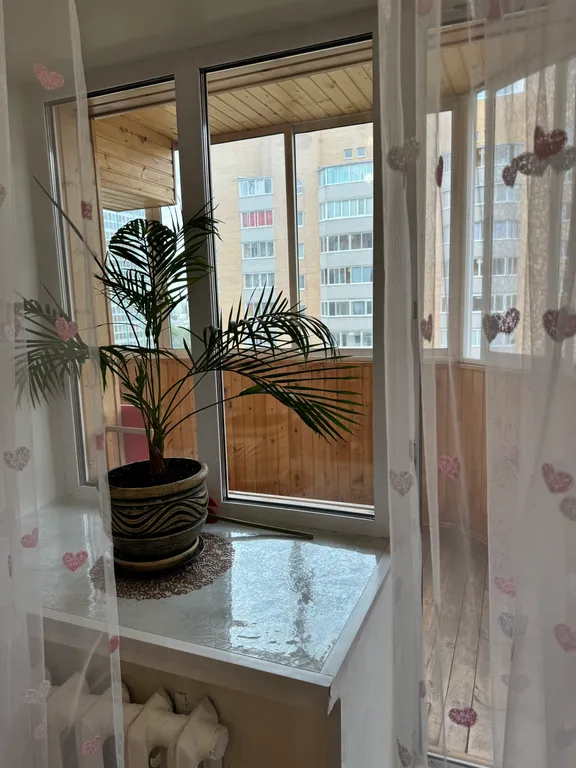 Отличная, просторная 2-комнатная квартира класса люкс