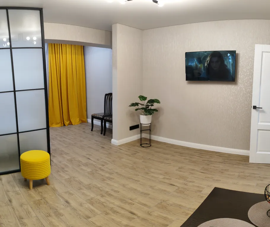 Уютная квартира для отдыха