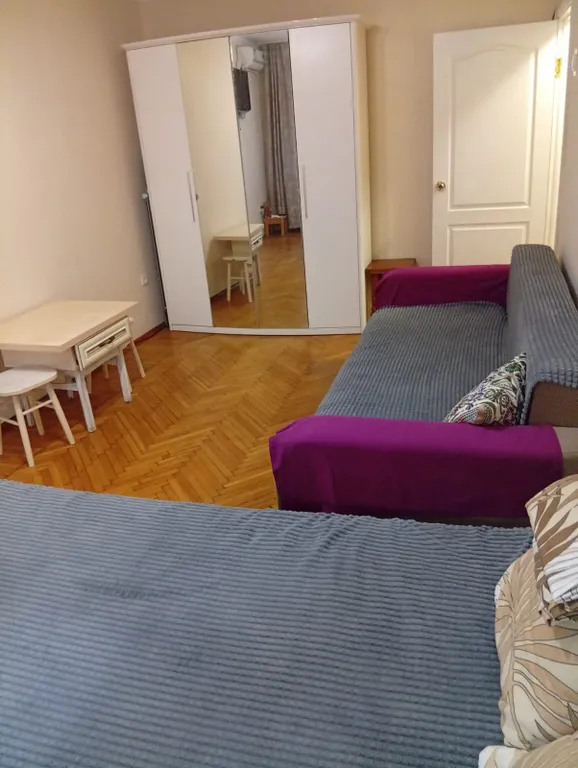 1-комнатная квартира в центре Ялты