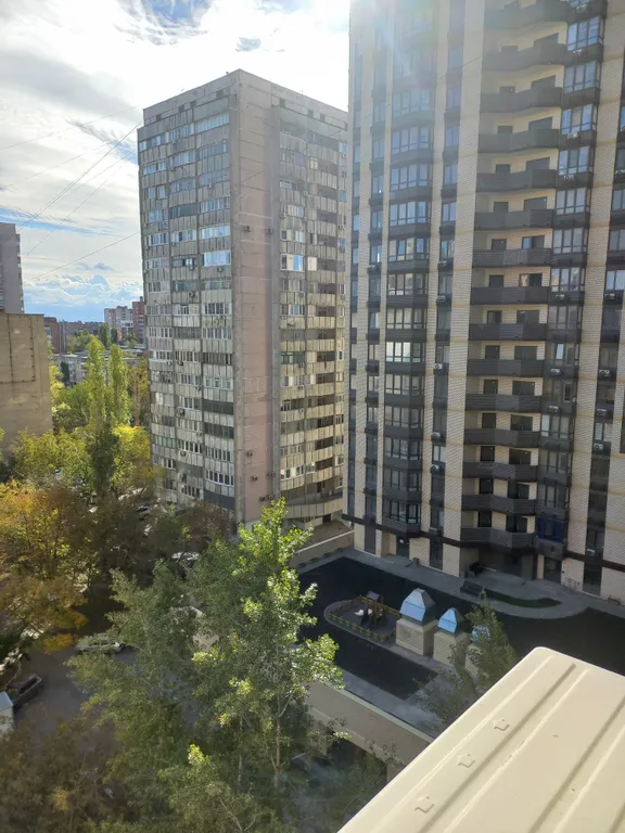 Квартира Квартира Уютная студия в центре города — Ростов-на-Дону