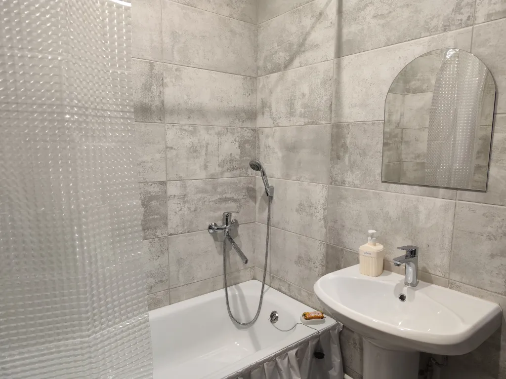 Квартира рядом с Центральным рынком