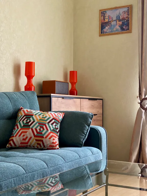 Квартира Петербургская квартира в самом сердце города — Санкт-Петербург