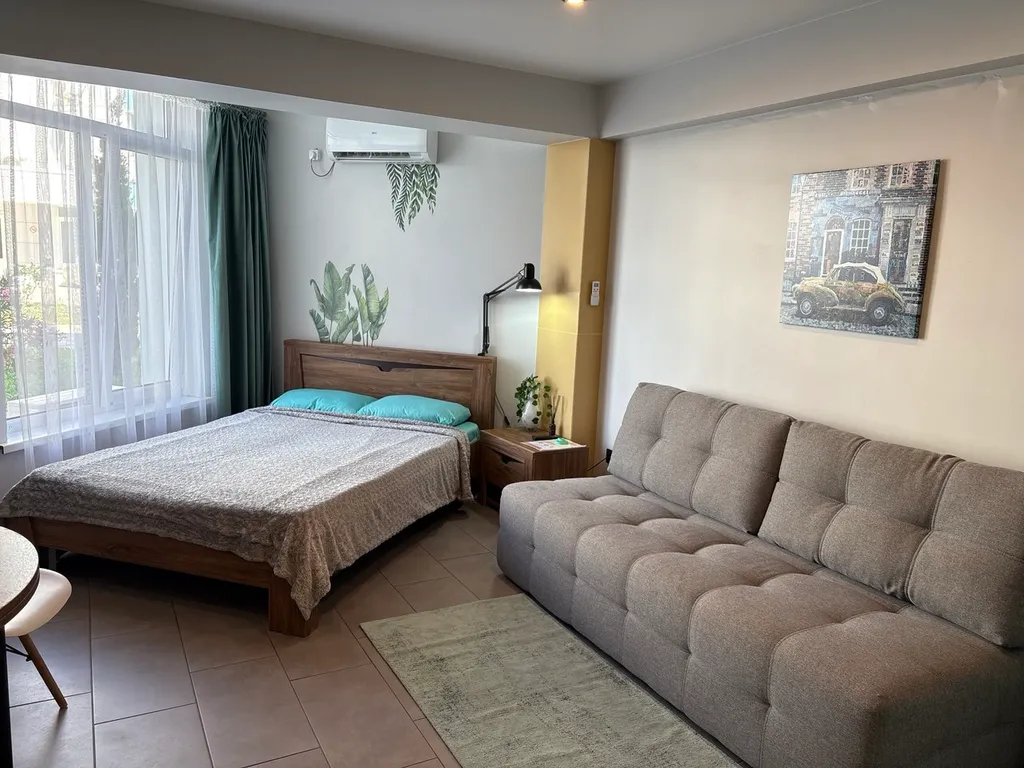 Квартира Апартаменты у моря 1 линия — Севастополь