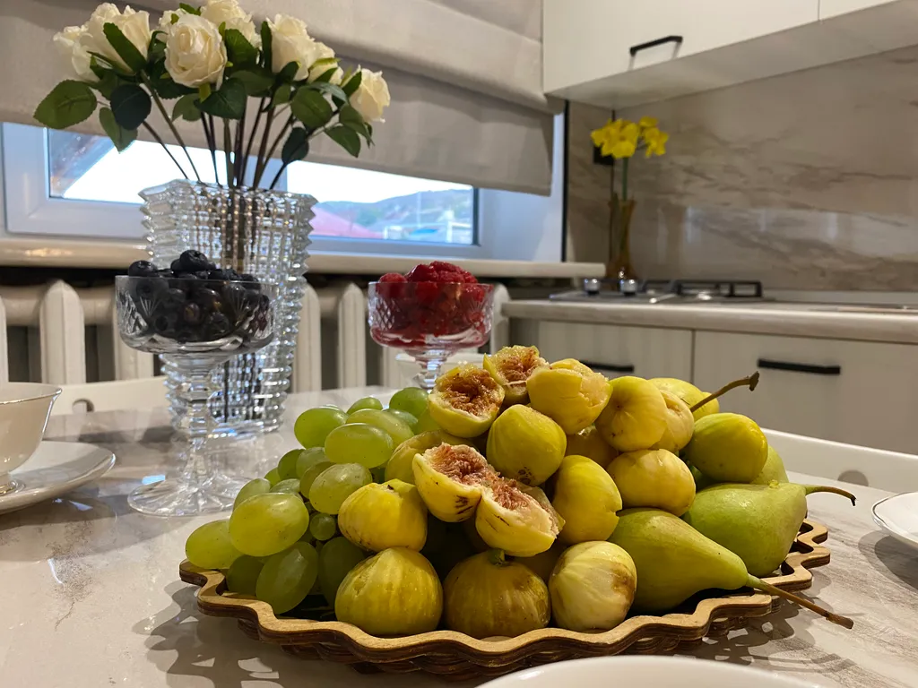 Коттедж Гостеприимный дом в исторической части ДЕРБЕНТА — Дербент