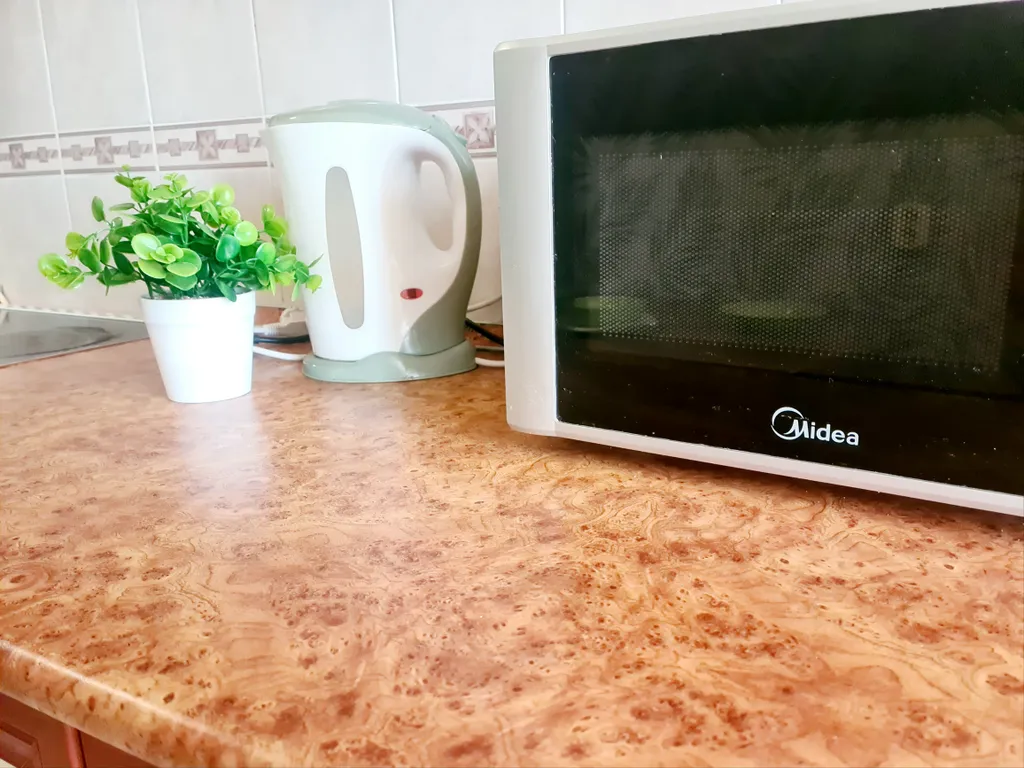 Квартира Центральная в самом центре города с видом на город