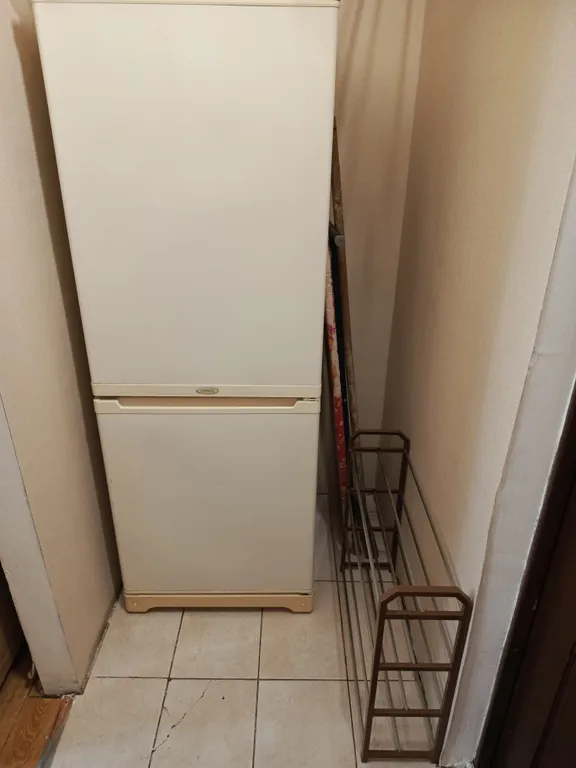 Номер в тихом центре