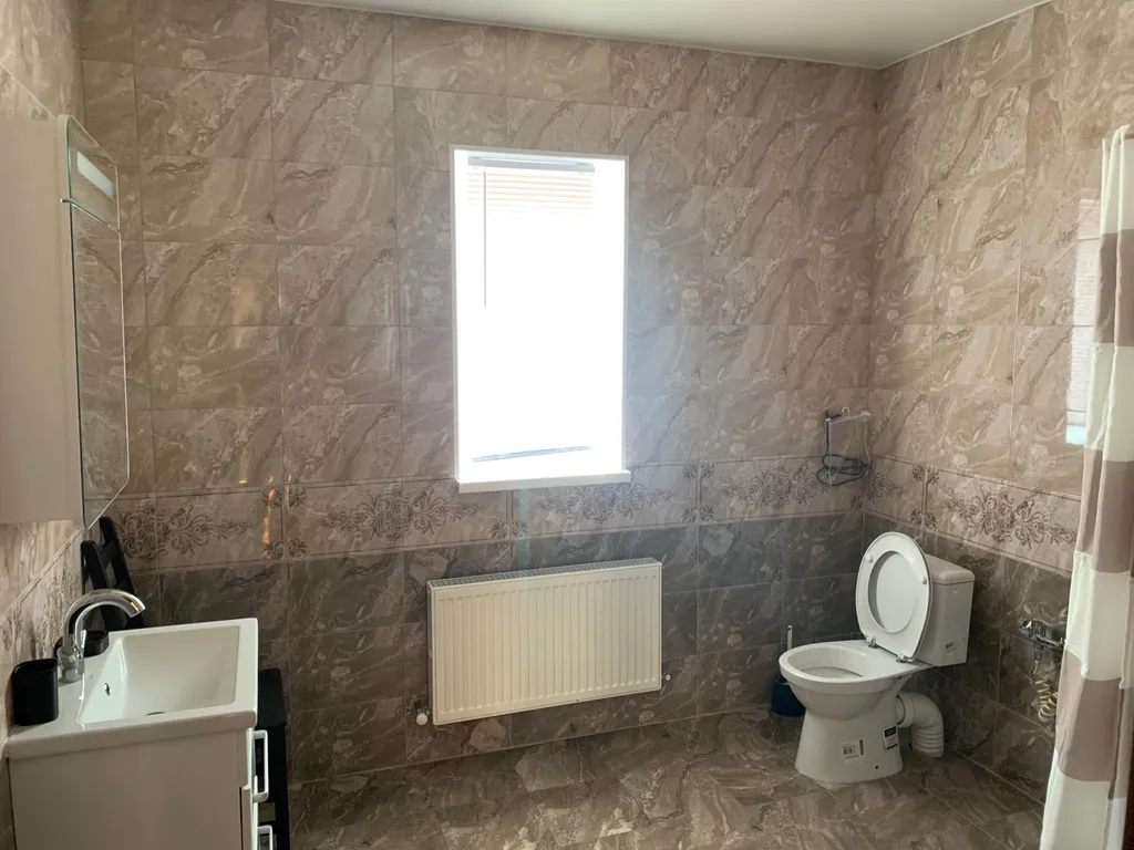 Уютный дом для отдыха