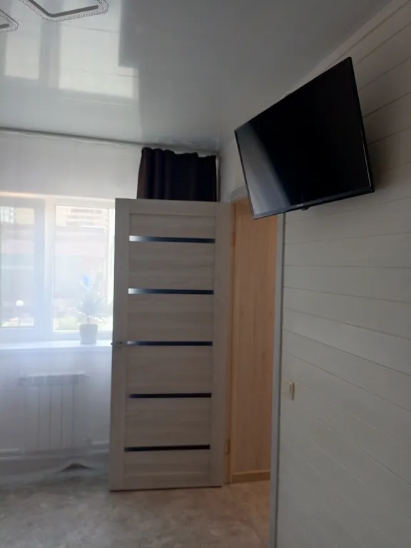 Квартира Комната — Новый Рогачик