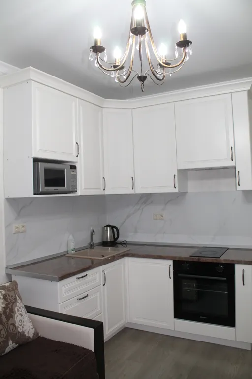 Квартира 1-комнатная Квартира — Анапа