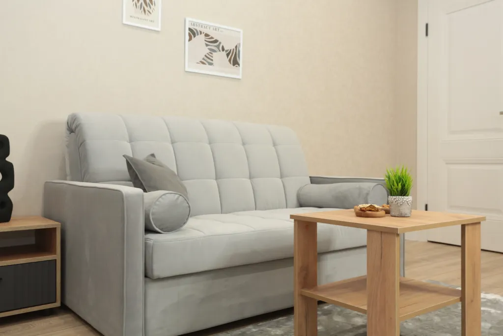 Гармония — комфорт в сердце города