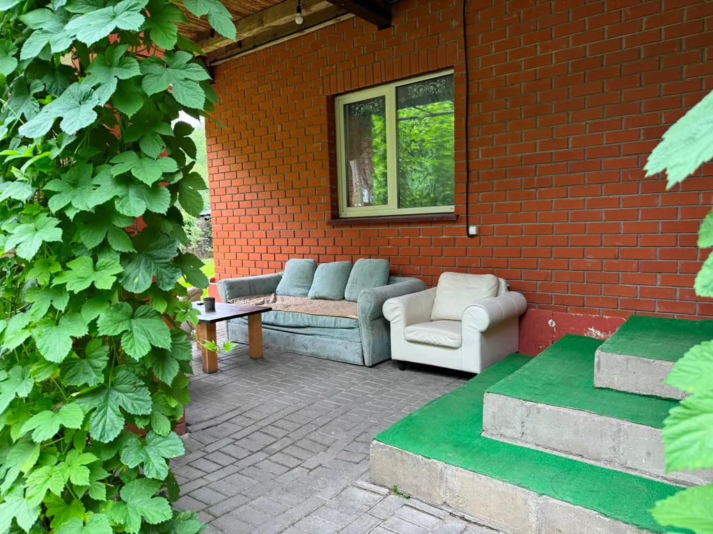 Гостевой дом Provence