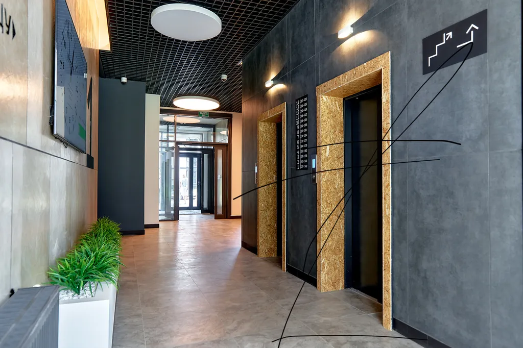 Уютная студия в центе города