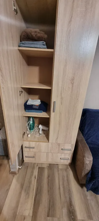 Квартира в центре города