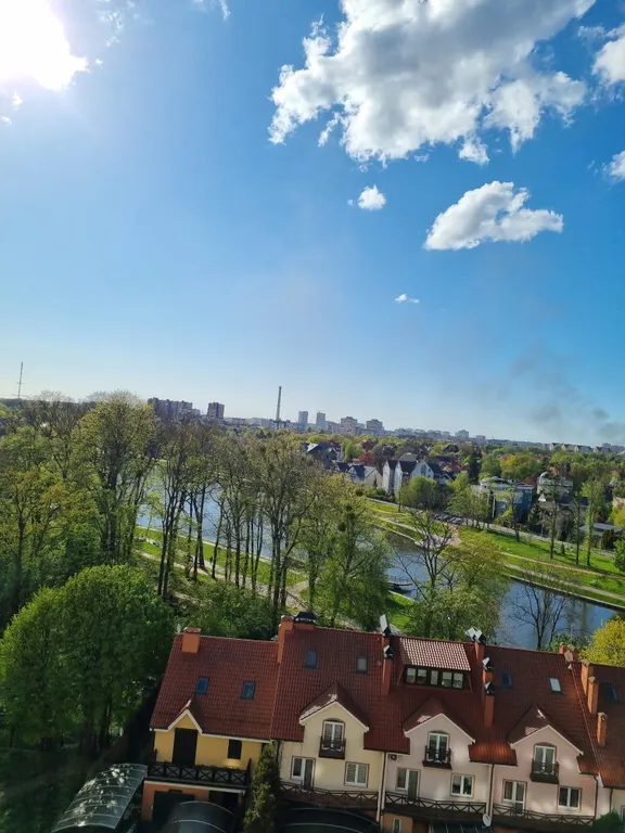 Квартира Квартира на Верхнем озере — Калининград