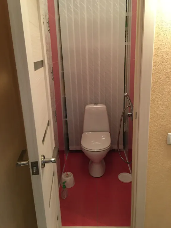 Уютная, чистая, ухоженная квартира в районе Юг-7