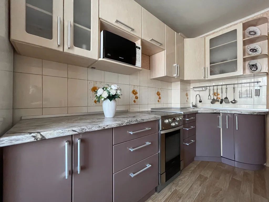 Уютная квартира в центре Маймы