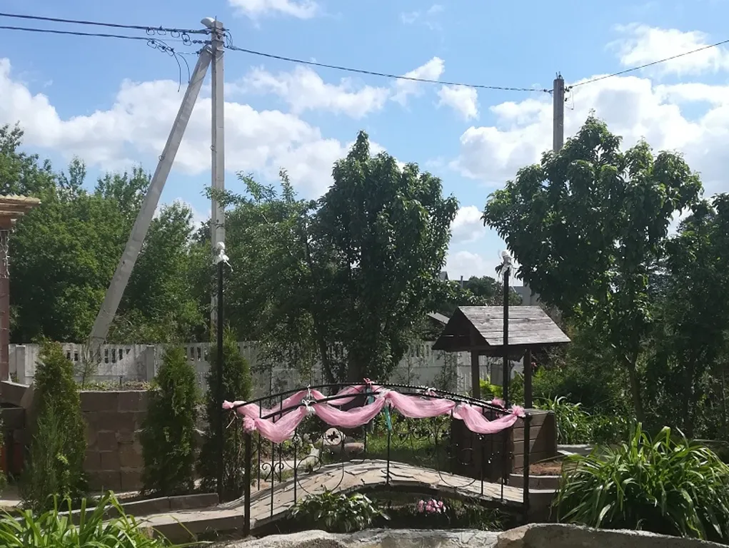 Коттедж Под липой