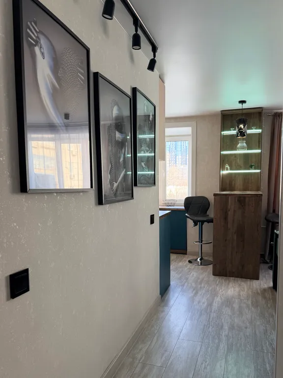 Как дома и даже лучше