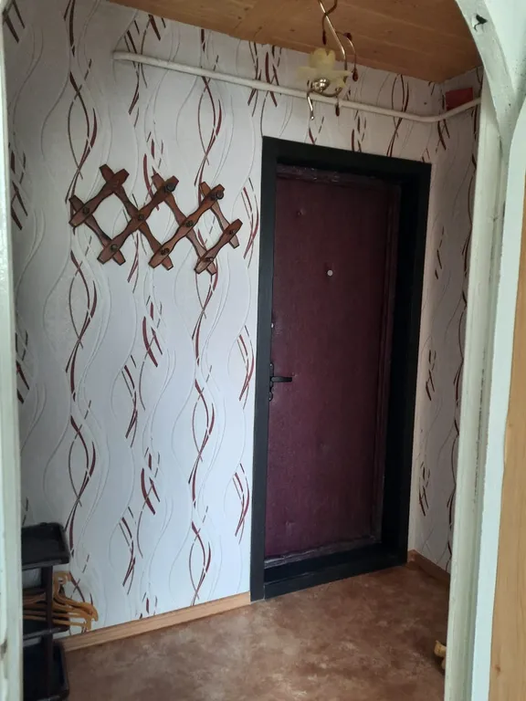 Уютная квартира на Селигере