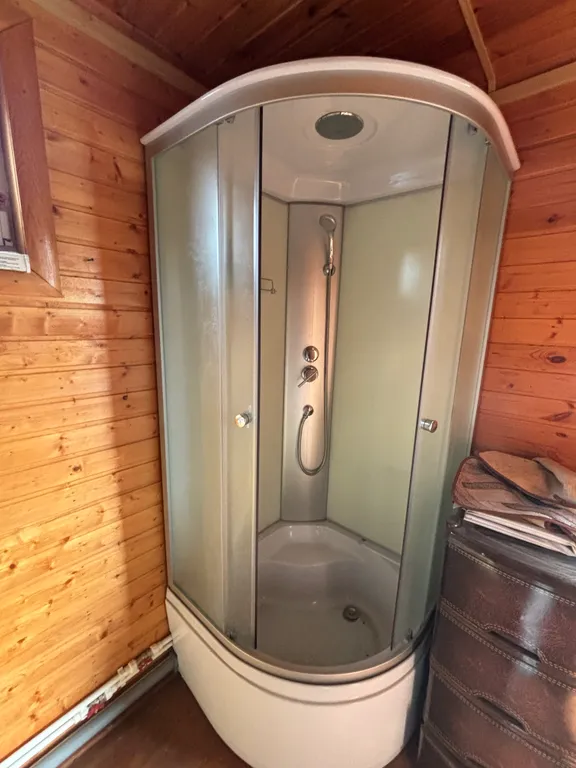 Дача на берегу Дона